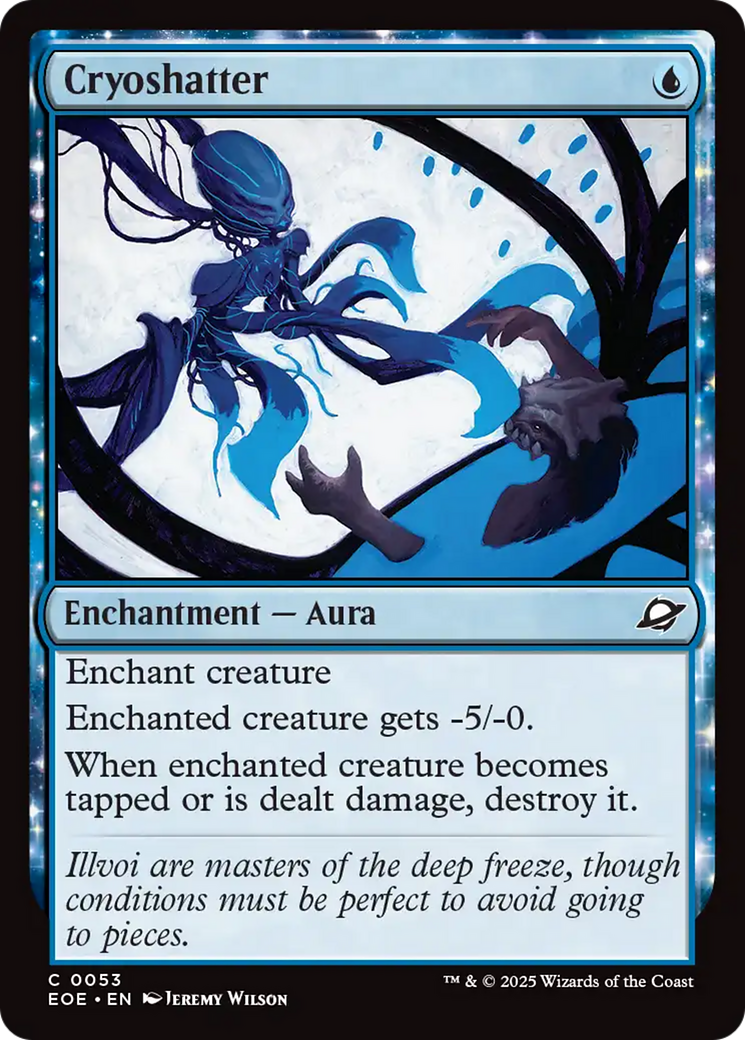Cryoshatter [Edge of Eternities] | Good Games Cannington