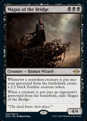 Magus of the Bridge [Modern Horizons 2] | Good Games Cannington