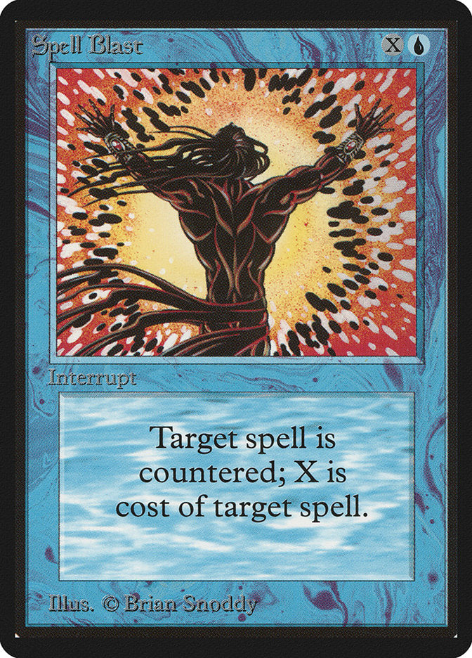 Spell Blast [Beta Edition] | Good Games Cannington