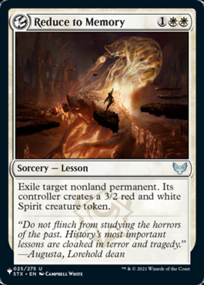 Reduce to Memory [The List] | Good Games Cannington