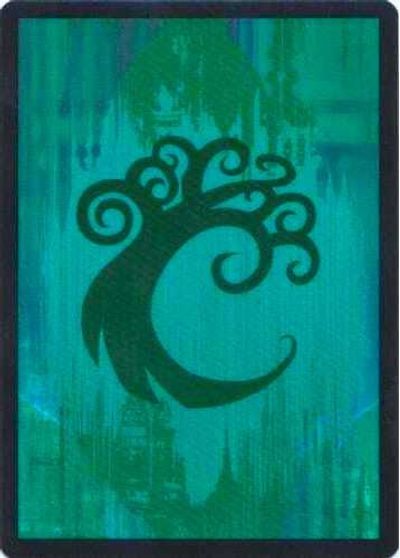 Simic Guild Token [Dragon's Maze Tokens] | Good Games Cannington
