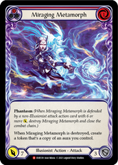 Miraging Metamorph [EVR139] (Everfest)  1st Edition Normal | Good Games Cannington