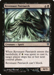 Revenant Patriarch [Duel Decks: Sorin vs. Tibalt] | Good Games Cannington