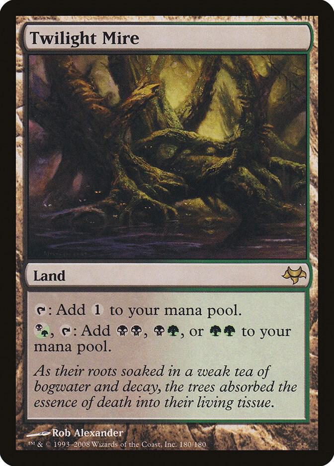 Twilight Mire 180 (Eventide)  | Good Games Cannington