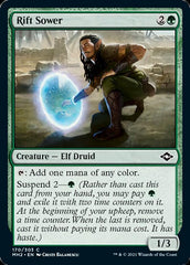 Rift Sower [Modern Horizons 2] | Good Games Cannington