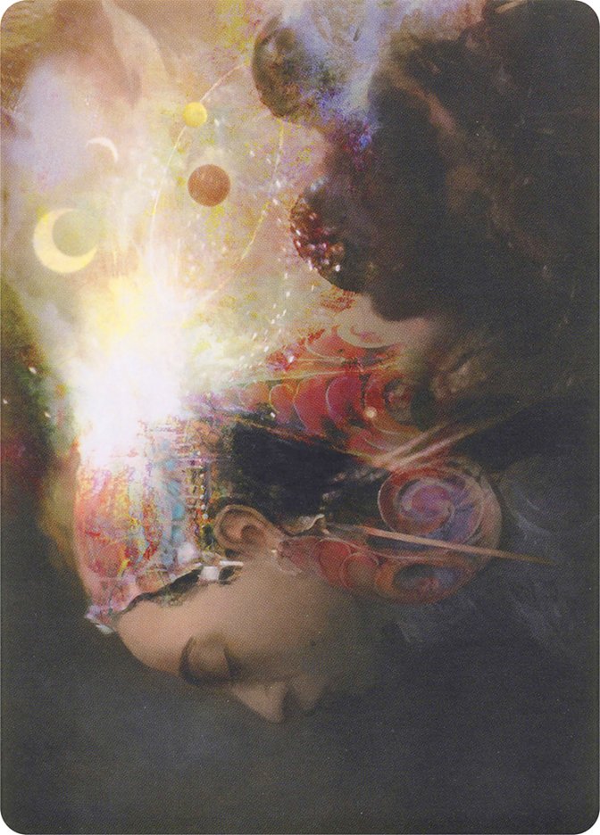 Everdream // Everdream [Modern Horizons Art Series] | Good Games Cannington