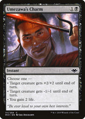 Umezawa's Charm [Modern Horizons] | Good Games Cannington