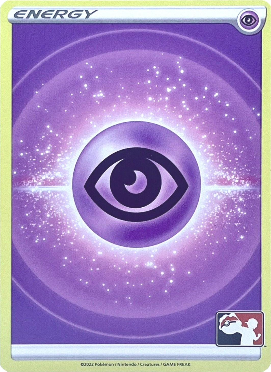 Psychic Energy [Prize Pack Series Two] | Good Games Cannington