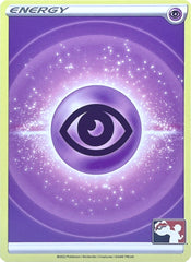 Psychic Energy [Prize Pack Series Two] | Good Games Cannington