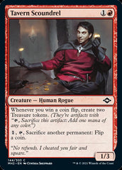 Tavern Scoundrel [Modern Horizons 2] | Good Games Cannington