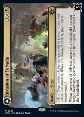 Invasion of Tolvada // The Broken Sky [March of the Machine] | Good Games Cannington