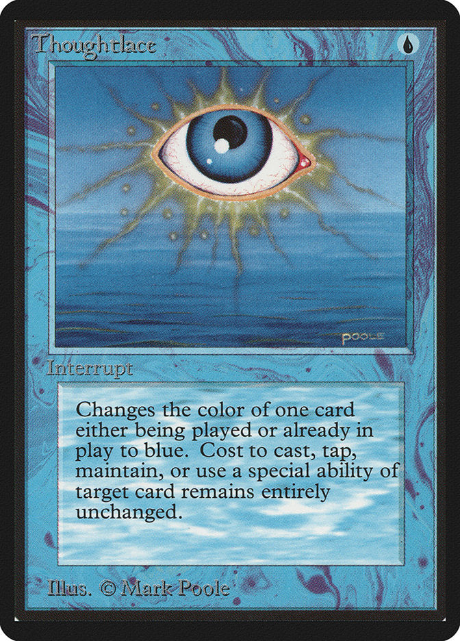 Thoughtlace [Beta Edition] | Good Games Cannington