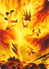 Elemental // Elemental Double-Sided Token (011/020) [Unstable Tokens] | Good Games Cannington