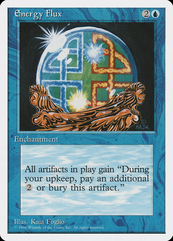 Energy Flux [Introductory Two-Player Set] | Good Games Cannington