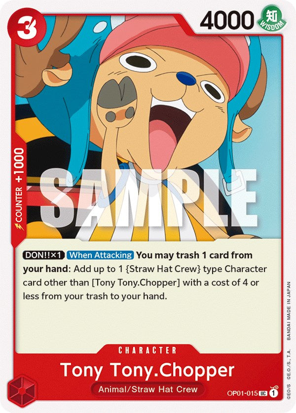 Tony Tony.Chopper [Romance Dawn] | Good Games Cannington