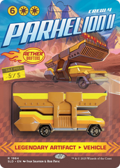 Parhelion II [Secret Lair Drop Series] | Good Games Cannington