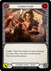 Cranial Crush (Blue) [TCC046] (Round the Table: TCC x LSS) | Good Games Cannington