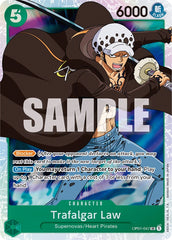 Trafalgar Law [Romance Dawn] | Good Games Cannington