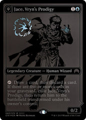 Jace, Vryn's Prodigy // Jace, Telepath Unbound [San Diego Comic-Con 2015] | Good Games Cannington