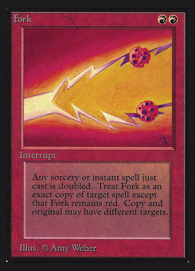 Fork [International Collectors' Edition] | Good Games Cannington