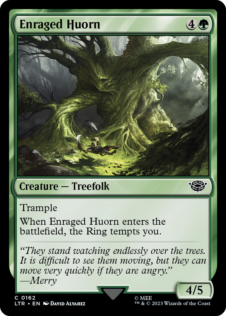 Enraged Huorn [The Lord of the Rings: Tales of Middle-Earth] | Good Games Cannington