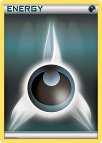 Darkness Energy (2011 Unnumbered) [League & Championship Cards] | Good Games Cannington