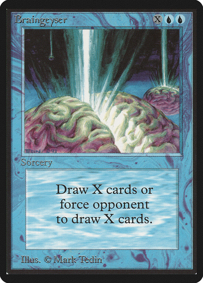 Braingeyser [Beta Edition] | Good Games Cannington