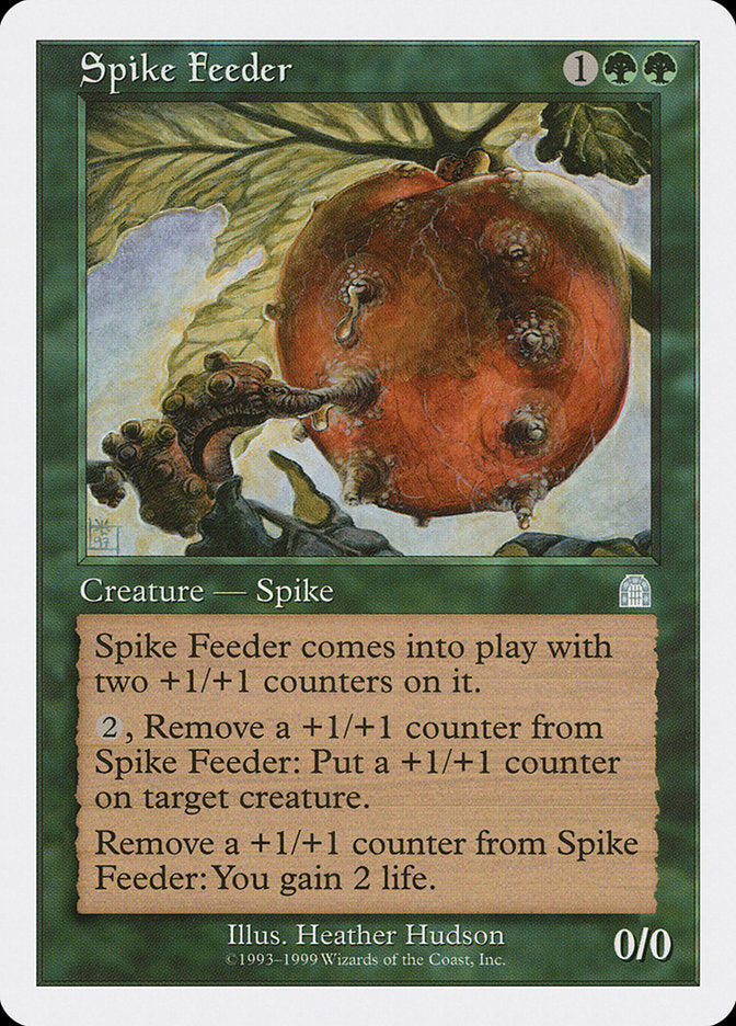 Spike Feeder [Battle Royale] | Good Games Cannington