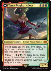 Terra, Magical Adept // Esper Terra [FINAL FANTASY] | Good Games Cannington