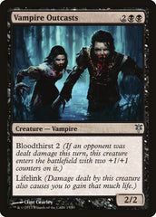 Vampire Outcasts [Duel Decks: Sorin vs. Tibalt] | Good Games Cannington