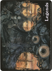 Underworld Dreams (Oversized) [Eighth Edition Box Topper] | Good Games Cannington