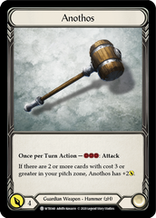 Anothos // Harmonized Kodachi [U-WTR040 // U-WTR078] (Welcome to Rathe Unlimited)  Unlimited Normal | Good Games Cannington
