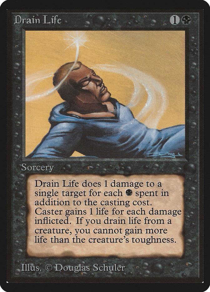 Drain Life [Beta Edition] | Good Games Cannington