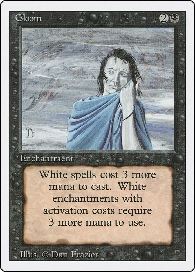 Gloom  (Revised Edition)  | Good Games Cannington