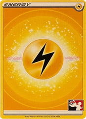 Lightning Energy [Prize Pack Series Two] | Good Games Cannington