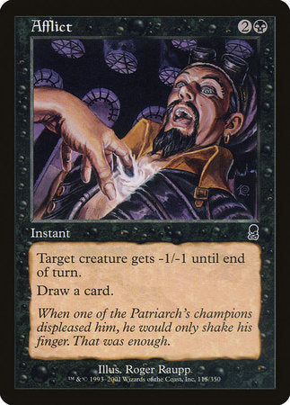 Afflict [Odyssey] | Good Games Cannington