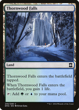 Thornwood Falls [Eternal Masters] | Good Games Cannington