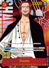 Shanks (Parallel) [Romance Dawn] | Good Games Cannington