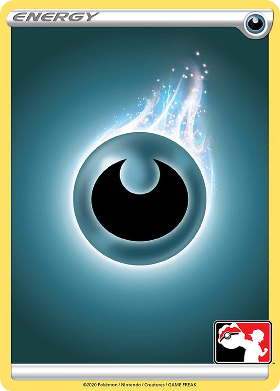 Darkness Energy [Prize Pack Series One] | Good Games Cannington