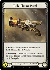 Azalea // Teklo Plasma Pistol [U-ARC039 // U-ARC003] Unlimited Normal | Good Games Cannington