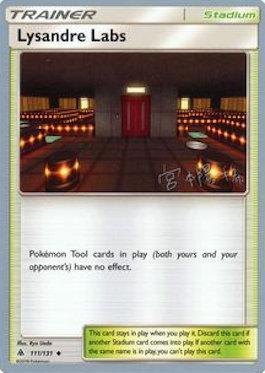 Lysandre Labs (111/131) (Pikarom Judge - Haruki Miyamoto) [World Championships 2019] | Good Games Cannington