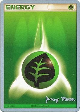 Grass Energy (Queendom - Jeremy Maron) [World Championships 2005] | Good Games Cannington