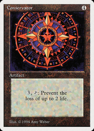 Conservator [Summer Magic / Edgar] | Good Games Cannington