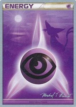 Psychic Energy (Boltevoir - Michael Pramawat) [World Championships 2010] | Good Games Cannington