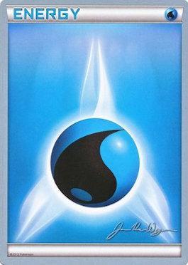 Water Energy (HonorStoise - Jacob Van Wagner) [World Championships 2015] | Good Games Cannington