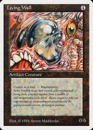 Living Wall [Summer Magic / Edgar] | Good Games Cannington