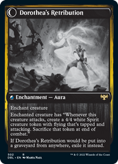 Dorothea, Vengeful Victim // Dorothea's Retribution [Innistrad: Double Feature] | Good Games Cannington