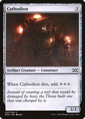 Cathodion [Double Masters] | Good Games Cannington