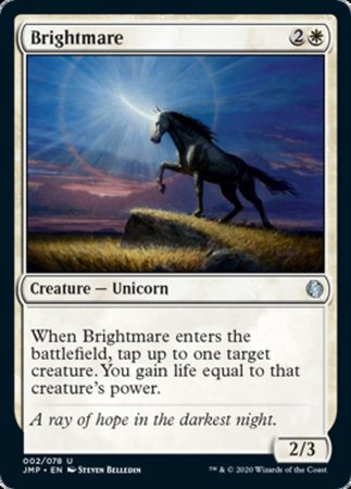 Brightmare [Jumpstart] | Good Games Cannington