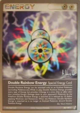 Double Rainbow Energy (88/100) (Empotech - Dylan Lefavour) [World Championships 2008] | Good Games Cannington